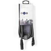 XLR_Audio_Cable_XLR_3_PINS_M_2X_RCA_M_3_0m_Grey_2