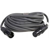 XLR_Cable_3_PINS_XLR_Male_To_Female_10m