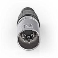 XLR_Connector_XLR_5_PINS_M_10_Pieces_Metal_1