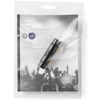 XLR_Coupling_XLR_3_PINS_F_XLR_3_PINS_F_BK_3