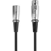 XLR_M_To_XLR_F_Microphone_Cable_1m