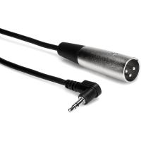 XVM_115M_Camc_mic_cable_R_Angle_3_5mm_TRS_To_XLR3M_15FT_1