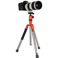 X_AirCross_1_Aluminium_Tripod_Orange