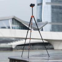 X_Airfly_Carbon_Tripod_Orange