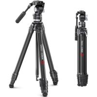 X_Coman_Zero_V_Carbon_Video_Tripod