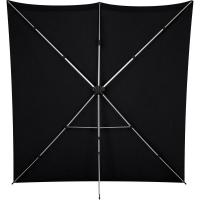 X_Drop_Pro_Wrinkle_Resistant_Backdrop_Kit___Rich_Black__8__X_3