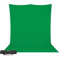 X_Drop_Pro_Wrinkle_Resistant_Kit_Chroma_Key_Green_Screen_Swe_4