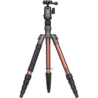 X_GO_Gecko_Tripod_w__Ball_Head_FPH_42Q_Grey_Brown