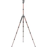 X_GO_Gecko_Tripod_w__Ball_Head_FPH_42Q_Grey_Brown_1