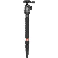 X_GO_Gecko_Tripod_w__Ball_Head_FPH_42Q_Grey_Brown_3