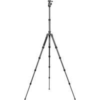 X_GO_Gecko_Tripod_w__Ball_Head_FPH_42Q___Black_1