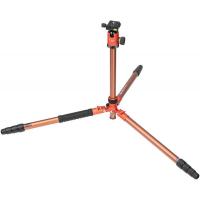 X_GO_Predator_Tripod_w__FPH_62Q_Ball_Head_Orangebrown_2