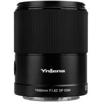 YN_50_mm_f_1_8_DF_DSM_Lens_For_Nikon_Z_1