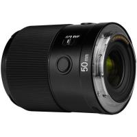 YN_50_mm_f_1_8_DF_DSM_Lens_For_Nikon_Z_4