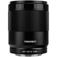 YN_85mm_f_1_8_DF_DSM_Lens_For_Sony_E_1