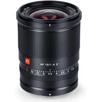 Z_13_f_1_4_AF_Nikon_Z_Mount_APS_C_1