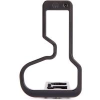 Zaara_122mm_1_PIECE_Arca_L_Bracket_Black_For_Nikon_Z9_4