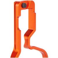 Zaara_122mm_1_PIECE_Arca_L_Bracket_Copper_For_Nikon_Z9_4
