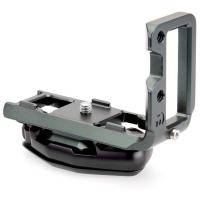 Zayla_Dedicated_L_Bracket_For_Nikon_Z50_Grey_1