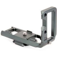 Zayla_Dedicated_L_Bracket_For_Nikon_Z50_Grey_3