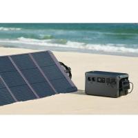 Zignes_120W_Solar_Panel_1