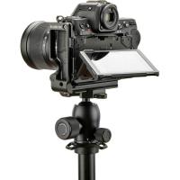 Zooey_QD_110mm_Arca_L_Bracket_Black_Darkness_For_Nikon_Z8_2