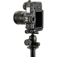 Zooey_QD_110mm_Arca_L_Bracket_Black_Darkness_For_Nikon_Z8_3