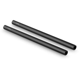 1053_Hard_Anodizing_Al_Alloy_Pair_Of_15mm_Rods