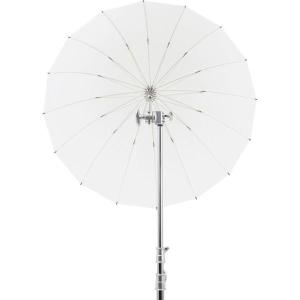 105cm_Parabolic_Umbrella_Translucent