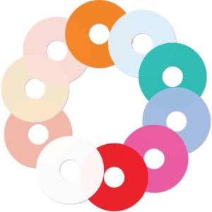 10_PIECE_Add_On_Colour_FX_Filter_Pack_For_AEOS_LED