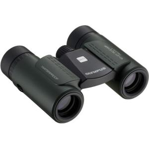 10x21_RC_II_Dark_Green_Binocular