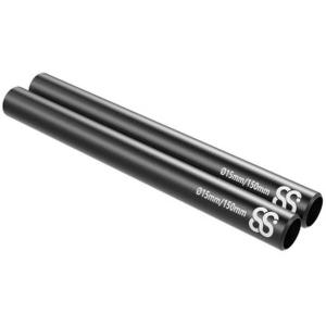 15cm_15mm_Black_Rods_2pcs