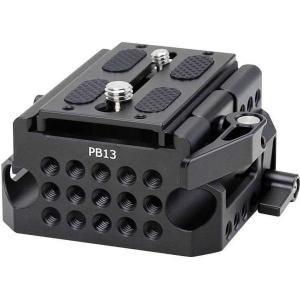 15mm_LWS_Manfrotto_QR_Plate_E2_E2_FS_Komodo_BGH1_Cage__PB13_