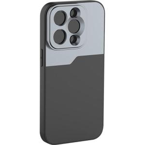 17mm_Lens_Case_For_iPhone_13_Pro_Black_Grey