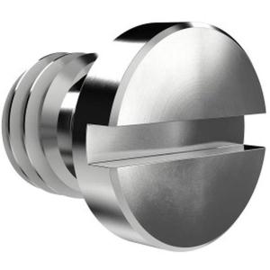 1_4_x20_Slotted_Screw_Camera_Fixing_Screw