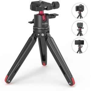 2664_Tabletop_Mini_Tripod_w__Panoramic_Ball_Head