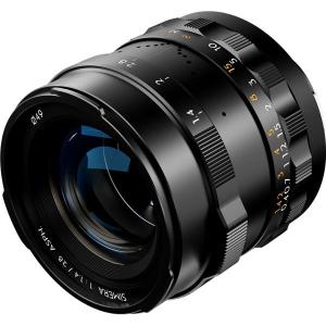 28mm_f_1_4_FullFrame_For_Canon_RF_Mount_Black