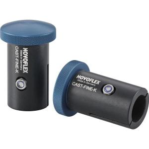 2X_Fine_Adjustment_Handle_For_Geared_Head_KOPF_