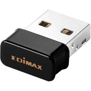 2_IN_1_N150_WiFi___Bluetooth_4_0_Nano_USB_Adapter_2_4_GHz_Bl
