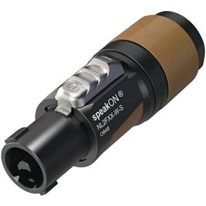 2_POLE_Kabelconnector_Klauwplaat_Type_Trekontlasting