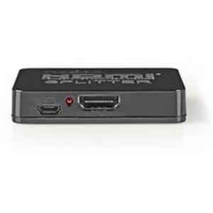 2_Port_HDMI_Splitter_BK