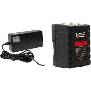 310_WH_V_Mount_Battery_And_D_Tap_Charger_Bundle