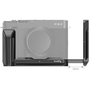 3231_L_Bracket_For_Fujifilm_X_E4_Camera