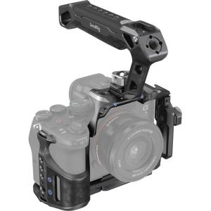 3708_Rhinoceros_Basic_Cage_Kit_For_Sony_Alpha_7R_V_7_IV_7S_I