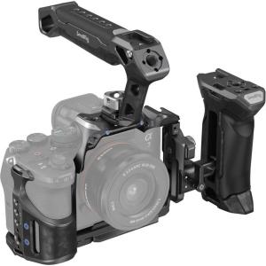 3710_Rhinoceros_Advanced_Cage_Kit_For_Sony_Alpha_7R_V_7_IV_7
