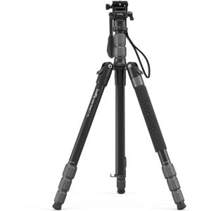 3760_CT180_Video_Tripod