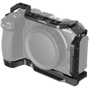 3858_Cage_For_Nikon_Z_30