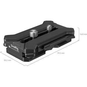 3913_Multifunctional_Quick_Release_Plate__Arca_Type_