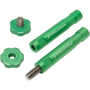 3_5__B_PIN_F_w__Keeper_BOLT_3_5__B_PIN_M_Locknut