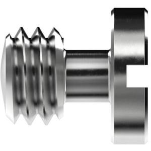 3_8_x16_Slotted_Screw_Camera_Fixing_Screw